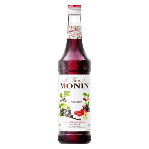 Monin - Grenadine Syrup - 700ml