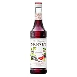 Monin - Grenadine Syrup - 700ml