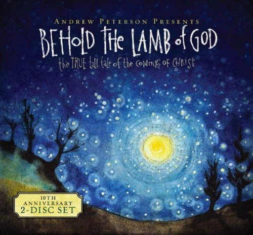 Book Cover Behold the Lamb of God 10th Anniversary 2-disc Set