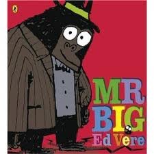 mr big