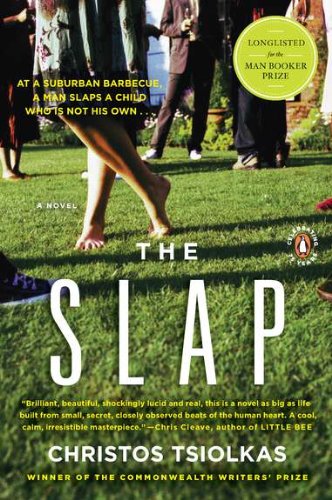 The Slap: A Novel