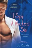 I Spy a Wicked Sin (SHADO Agency)