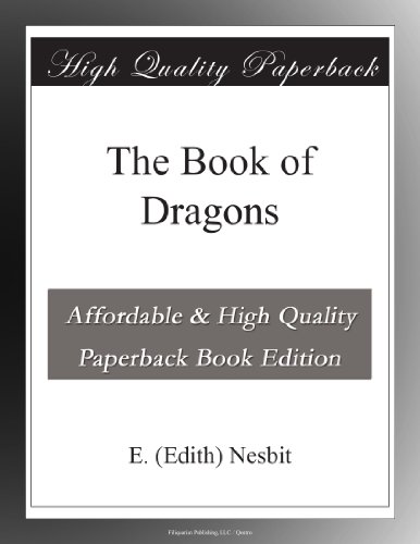 The Book of Dragons