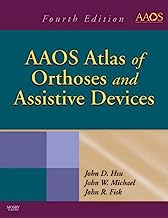 AAOS Atlas of Orthoses and Assistive Devices