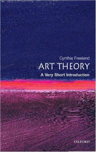 Art Theory (text only) by C. Freeland