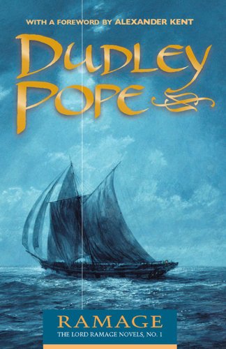 Ramage: Volume 1 (The Lord Ramage Novels)