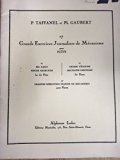 17 Grands Exercises Journaliers De Mecanisme Pour Flute / 17 Big Daily Finger Exercises for the Flute