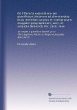 De litteraria expeditione per pontificiam ditionem ad dimetiendos duos meridiani gradus et corrigendam mappam geographicam jussv, et avspiciis ... Rogerio Josepho Boscovich (Italian Edition)