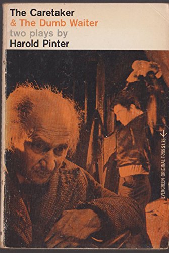 The Caretaker & the Dumb Waiter, Two Plays