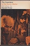 The Caretaker & the Dumb Waiter, Two Plays