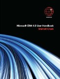 Microsoft CRM 4.0 User Handbook
