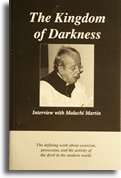 Book Cover The Kingdom Of Darkness Interview With Malachi Martin