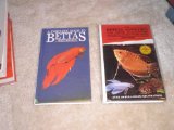 Complete Guide to Bettas & Bettas, Gouramis and Other Anabantoids