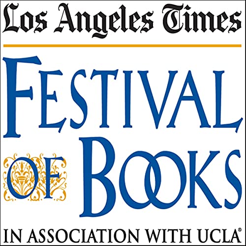 Meg Cabot in Conversation with Cecil Castellucci (2010): Los Angeles Times Festival of Books: Panel 1121