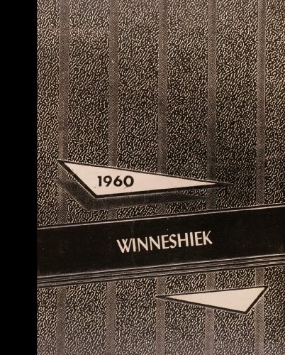 (Reprint) 1960 Yearbook: Logan High School, La Crosse, Wisconsin