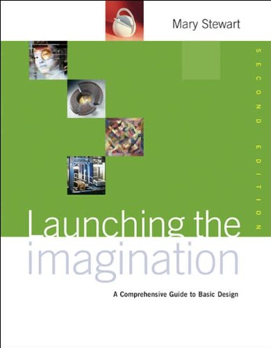 Launching the Imagination (text only) 2nd(Second) edition by M. Stewart