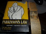 Parkinson's Law