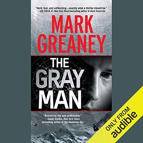 The Gray Man