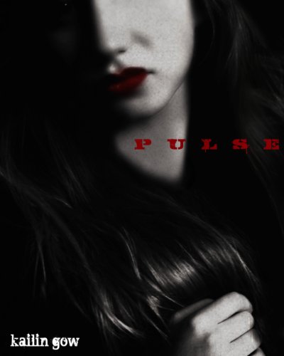 PULSE (PULSE Vampire Series Book 1)