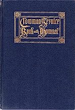 COMMON SERVICE BOOK WITH HYMNAL - of the Lutheran Church