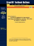 Instructional Technology and Media for Learning (9th Edition) [Paperback]
