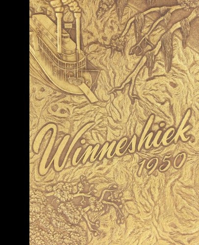 (Reprint) 1950 Yearbook: Logan High School, La Crosse, Wisconsin