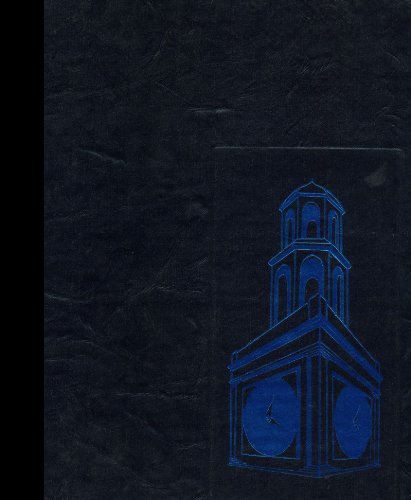 (Reprint) 1977 Yearbook: Polytechnic High School, Brooklyn, New York
