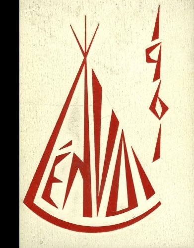 (Reprint) 1961 Yearbook: Roosevelt High School, Yonkers, New York