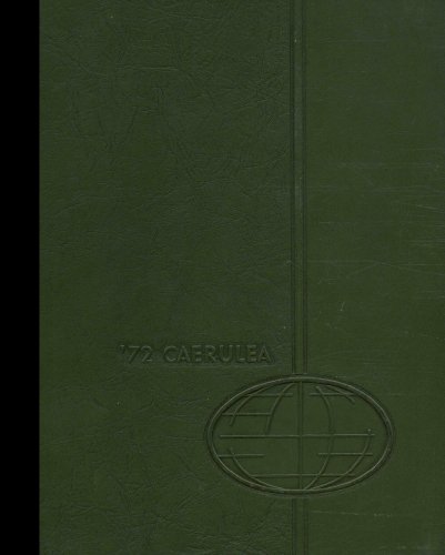 (Reprint) 1972 Yearbook: Long Beach Polytechnic High School, Long Beach, California