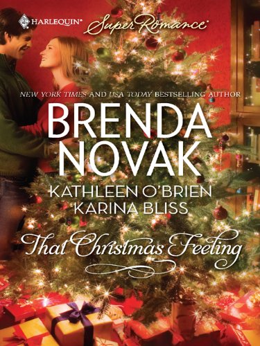 That Christmas Feeling: A Dundee Christmas\We Need a Little Christmas\Kiss Me, Santa (Dundee, Idaho series)