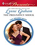 The Pregnancy Shock (The Drakos Baby Book 1)