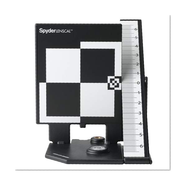 Datacolor SpyderLENSCAL - SLC100