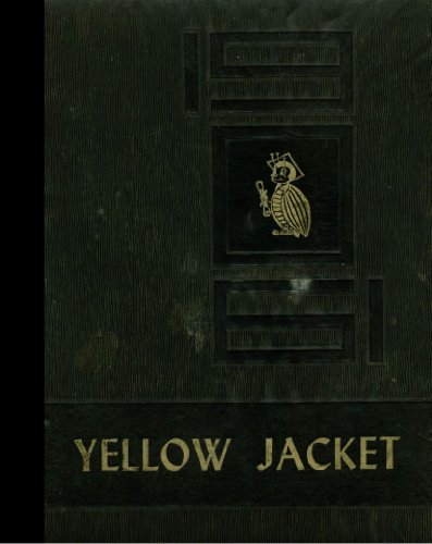 (Reprint) 1961 Yearbook: McAdory High School, Mccalla, Alabama