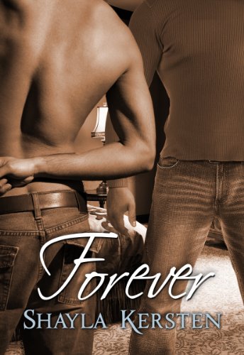 Forever (Sequel to Thirty Days)