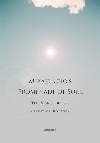 MIKAEL CHO'S PROMENADE OF SOUL