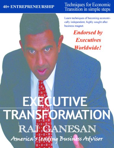 Executive Transformation