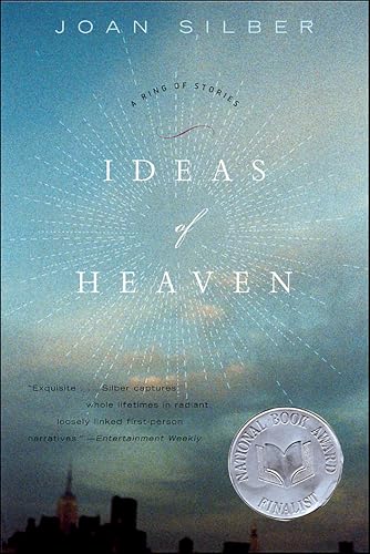 Ideas of Heaven: A Ring of Stories