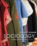 Sociology: A Brief Introduction [Paperback]