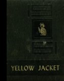 (Reprint) 1961 Yearbook: McAdory High School, Mccalla, Alabama