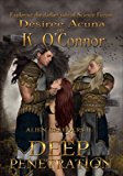 Deep Penetration (Alien Breeders, Book 2)