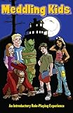 Meddling Kids