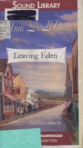 Leaving Eden Unabridged