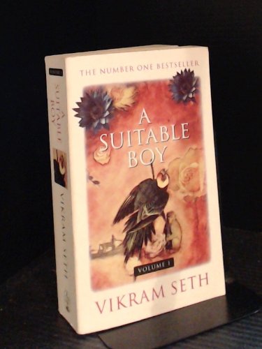 A Suitable Boy: Volume I