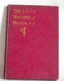 The Waiters' Manual