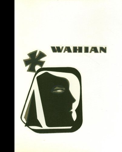 (Reprint) 1964 Yearbook: Wasson High School, Colorado Springs, Colorado
