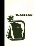 (Reprint) 1964 Yearbook: Wasson High School, Colorado Springs, Colorado