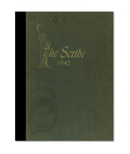 (Reprint) 1942 Yearbook: Holton Arms School, Washington, District of Columbia