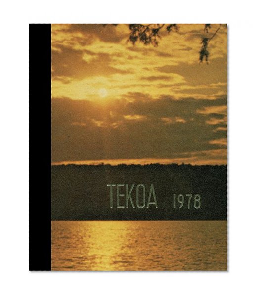 (Reprint) 1978 Yearbook: Timberlake Christian High School, Forest, Virginia