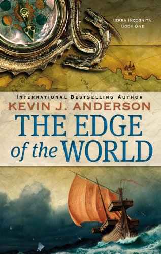 The Edge of the World (Terra Incognita)