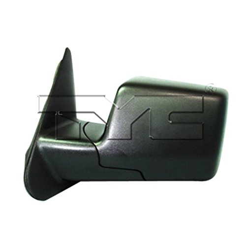 TYC 3040112 Door Mirror Left-Side Compatible with 2006-2011 Ford Ranger